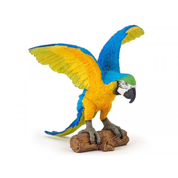 Kék arapapagáj 50235