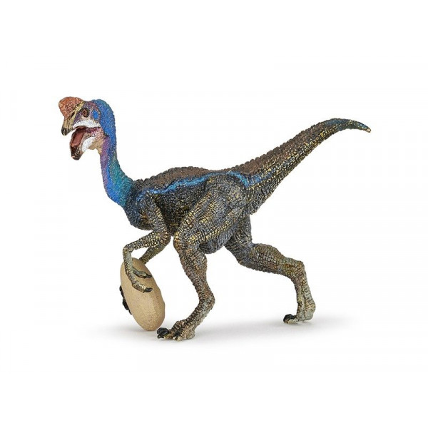 Kék oviraptor 55059