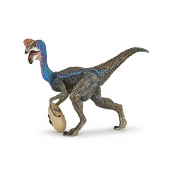 Kék oviraptor 55059