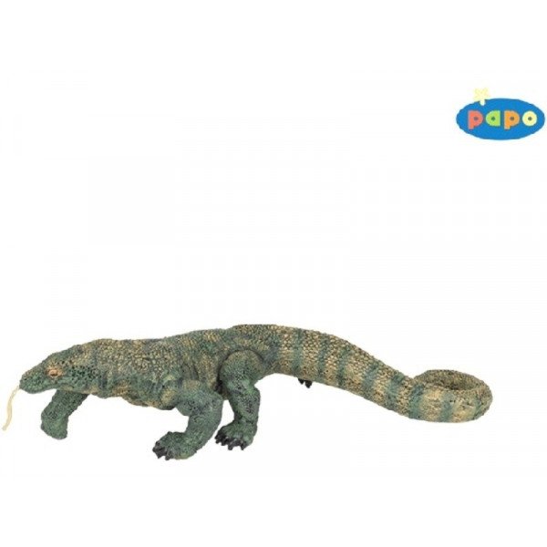Komodói sárkány 50103