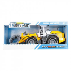 Lendkerekes munkagép 1611A280