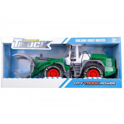 Lendkerekes munkagép 1611A280