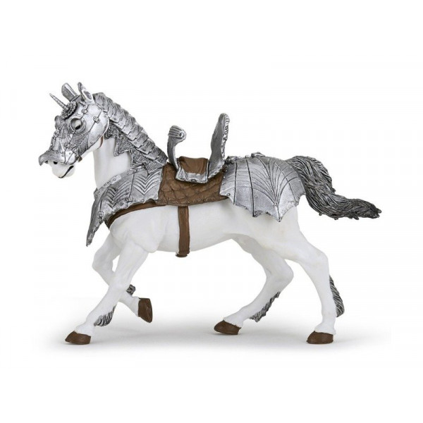 Ló felvértezve 39799