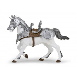 Ló felvértezve 39799