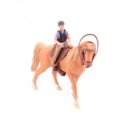 Lovas játékszett, 2 féle 27603