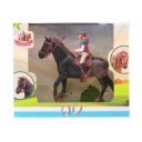 Lovas játékszett, 2 féle 27603