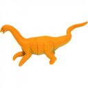 Műanyag dinoszaurusz - 13 cm, többféle