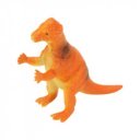 Műanyag dinoszaurusz - 13 cm, többféle