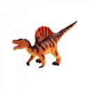 Műanyag dinoszaurusz, 45 cm, 6 féle 26074