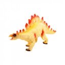 Műanyag dinoszaurusz, 45 cm, 6 féle 26074