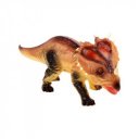 Műanyag dinoszaurusz, 45 cm, 6 féle 26074