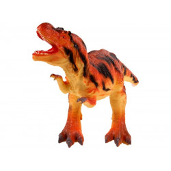 Műanyag dinoszaurusz, 45 cm, 6 féle 26074 Állatfigura, állatszett REGIO