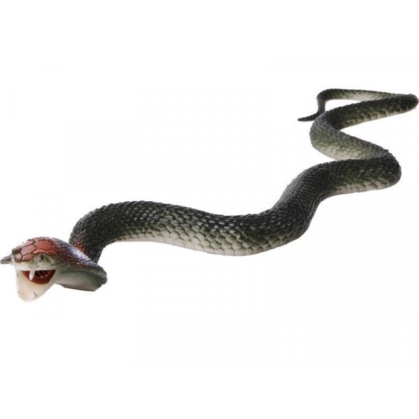 Műanyag kígyó 81 cm, HT310