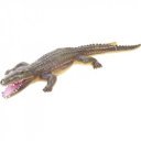 Műanyag krokodil 65 cm 26351