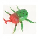 Műanyag rovar figura - többféle H9814