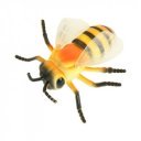 Műanyag rovar figura - többféle H9814