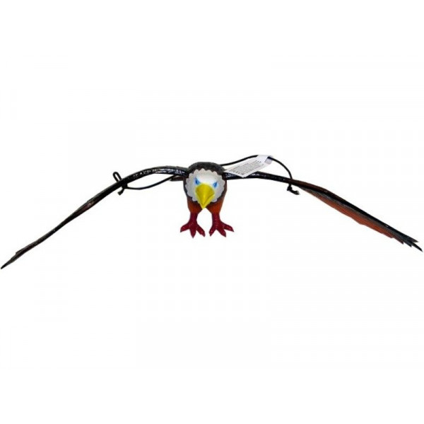 Műanyag sas 36 cm  H100W