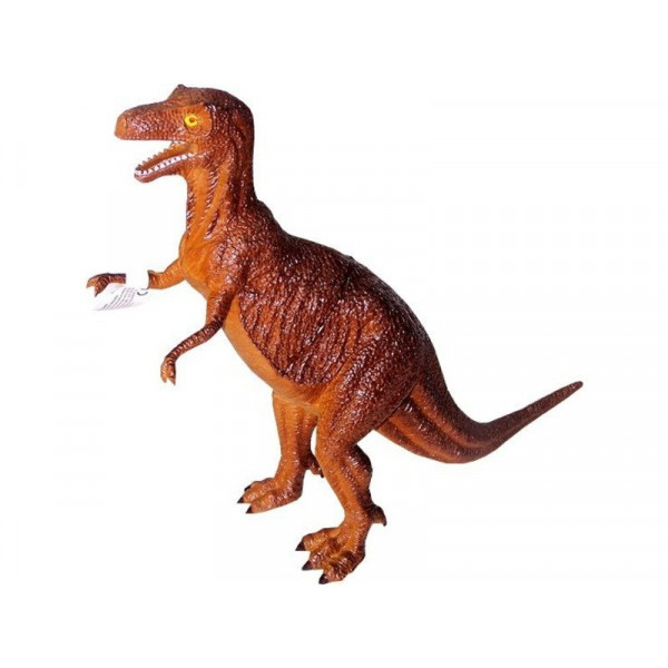 Műanyag T-Rex 35 cm H327A