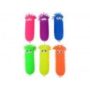 Nyújtható hernyók, 28 cm, 3 féle 24418