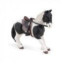 Papo nyerges póni 51117