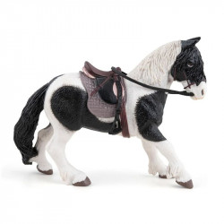 Papo nyerges póni 51117