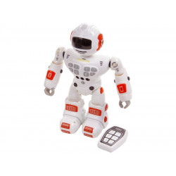 Rádiótávirányítású robot 1904F068