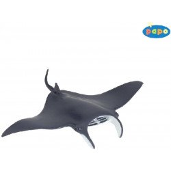 Rája 56006 Állatfigura, állatszett PAPO