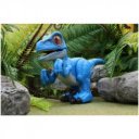 Raptor Jr - sétáló, hangot adó dínó 31125