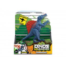 Spinosaurus - hangot adó dínó 31123S Állatfigura, állatszett REGIO
