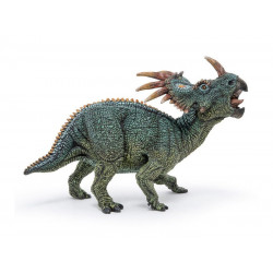 Papo: Styracosaurus Állatfigura, állatszett PAPO