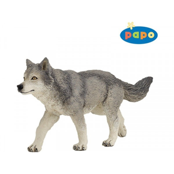 Szürke farkas 53012