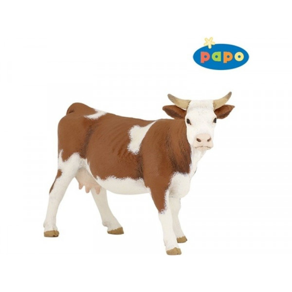 Tehén Simmental 51133