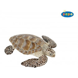Tengeri teknős 56005 Állatfigura, állatszett PAPO