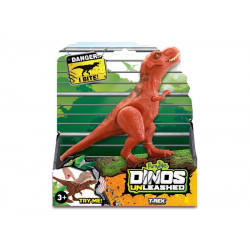 T-Rex - hangot adó dínó 31123T