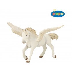 Tündér pegazus 38821 Állatfigura, állatszett PAPO