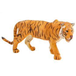 Vadállat figurák, 4 féle 820403121 Állatfigura, állatszett REGIO