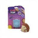 Dobozból kifordítható kisállat, 3 féle