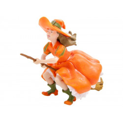 Boszorkány 39149 Mesefigura PAPO