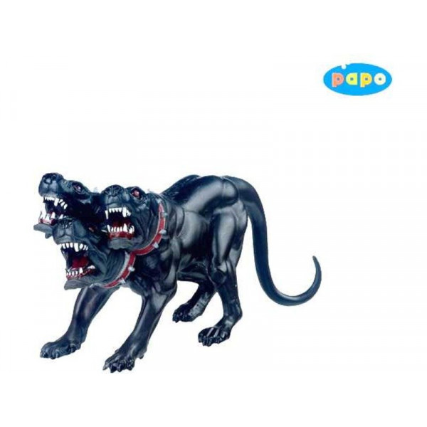 Cerberus figura 38912