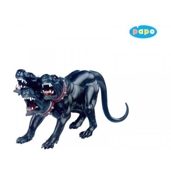 Cerberus figura 38912