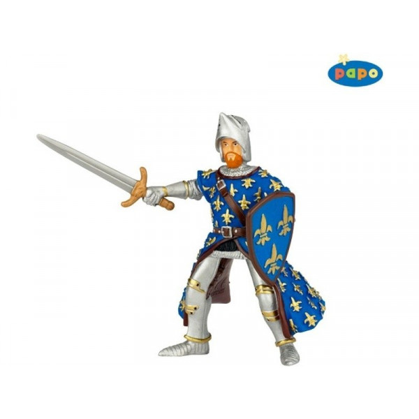 Fülöp herceg,kék 39253