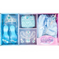 Jéghercegnő ajándék szett 27560 Mesefigura REGIO