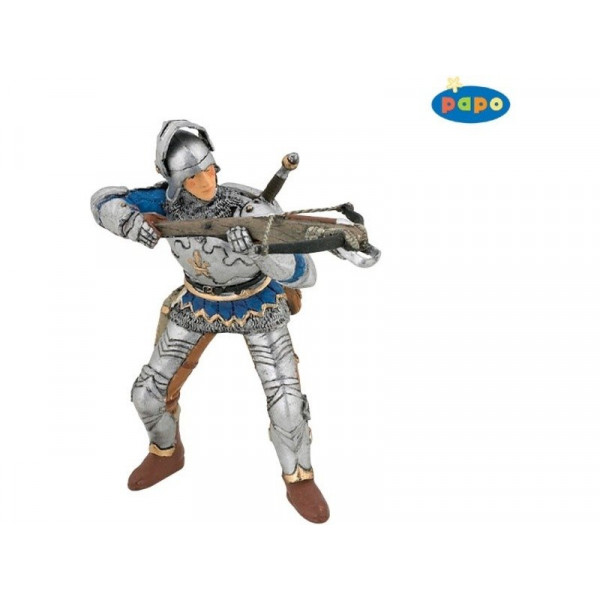 Kék íjász vértben 39753