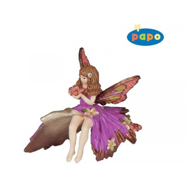 Pillangószárnyú tündérlány 38812