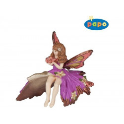 Pillangószárnyú tündérlány 38812