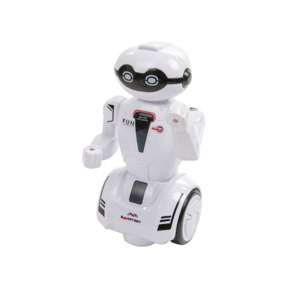 Elemes táncoló zenélő robot 1806L086