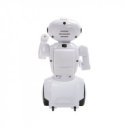 Elemes táncoló zenélő robot 1806L086