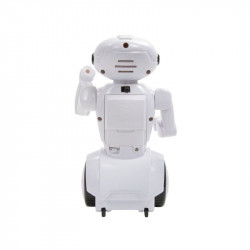 Elemes táncoló zenélő robot 1806L086