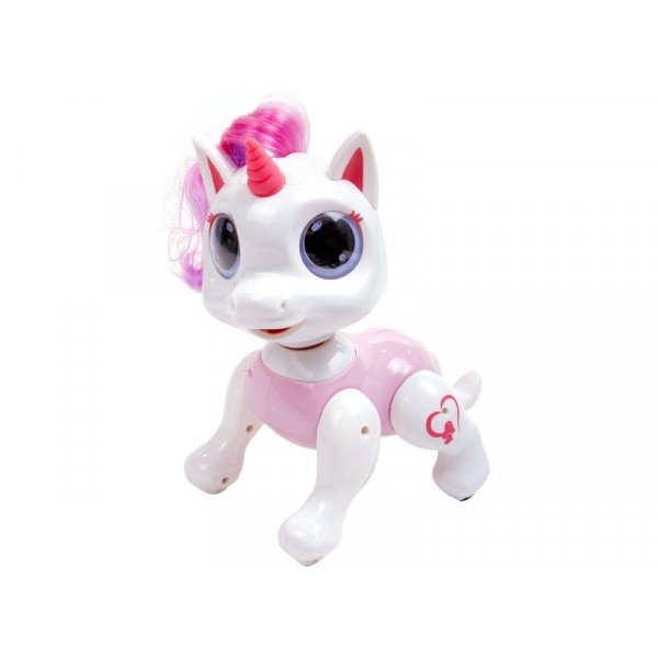 Infra táviárnyítású robot unikornis 110400114