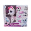 Infra táviárnyítású robot unikornis 110400114